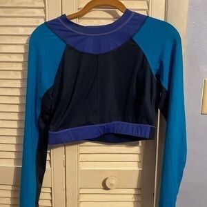 Joy Lab crop top